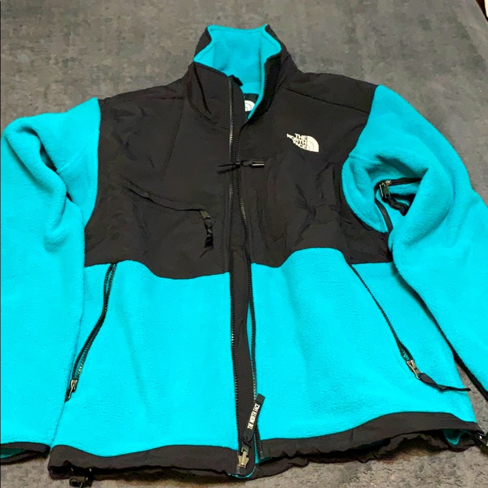 The North Face Men’s ‘95 retro denali jacket